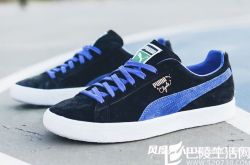 怀旧风走热！男人运动鞋复古鞋款盘点