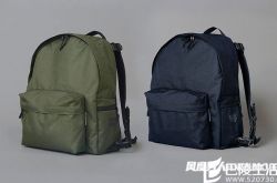 Stüssy+ bagjack品牌2016秋冬包款
