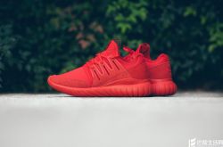 adidas Originals全红色调鞋款2016秋冬最新