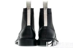 日本街头流行品牌 NEIGHBORHOOD 冬季联名鞋款