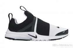 经典的Nike Air Presto 鞋款全新设计