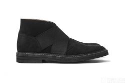 日本街头品牌SASQUATCHfabrix.鞋款日系美感