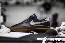 秋冬季男士潮鞋新款大盘点 有你的范儿