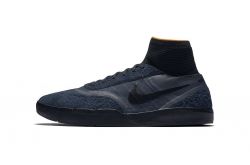  Nike SB+品牌numbers打造鞋款配色