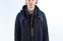 背包品牌Herschel Supply Co.机能性最强之作