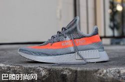 Jake Danklefs 最新NMD 350 定制新作