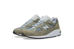 New Balance  1300JP兄弟版本M990KBM2 新色