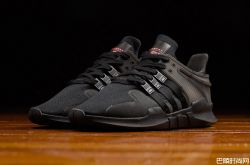 adidas Originals 2017年EQT Support ADV新配色