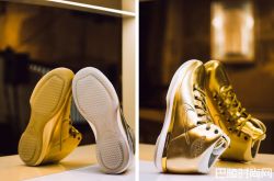 Jordan Brand 纪念第66届NBA全明星赛鞋款