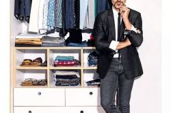 男人潮鞋怎么搭配 运动休闲鞋与衣服的时尚碰撞