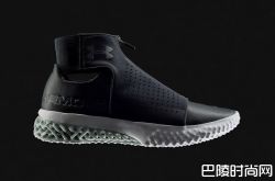 运动界新贵Under Armour ArchiTech Futurist 运动鞋
