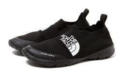 The North Face 2017年最新鞋款推荐