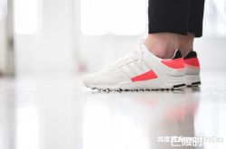 adidas Originals 经典EQT Support ’93鞋款新配色