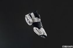Y-3 2017春夏前卫新作鞋款
