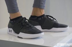 Under Armour最新训练鞋 Speedform AMP