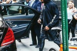 男人最难买的鞋子 限量款潮鞋盘点