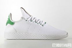 Tennis Hu 鞋款 经典网球鞋作为原型