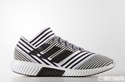 adidas 新世代足球鞋款 休闲时尚鞋款