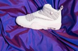 Pigalle 与 NikeLab 2017全新联名鞋款