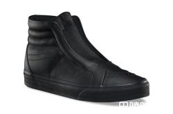 Vans  Sk8-Hi与Old Skool全新鞋款设计