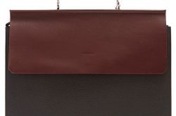 男士皮革公文包推荐 体现着你的品位