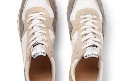 Spalwart运动鞋搭配 舒适的穿法