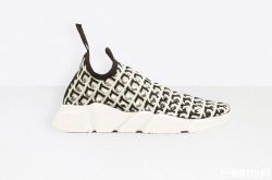 奢侈时装屋 Balenciaga全新鞋款 Speed Trainer Gewebe