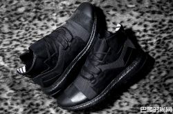Y-3 Kozoko全新「Core Black」配色