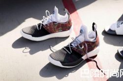 adidas推全新Summer Pack篮球装备 含签名版鞋款