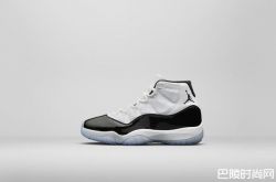 5双魔王级球鞋年底回归 AJ11 Concord Yeezy斑马海量发售