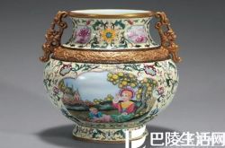 珐琅彩价格是多少? 珐琅彩鉴定如何入手?
