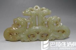 和田玉玉佩如何收藏和选购? 和田玉如何保养?