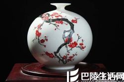 瓷器鉴定技巧有哪些? 瓷器如何收藏保养?