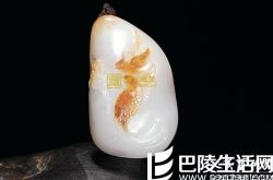 羊脂玉价格为何不断升高? 羊脂玉如何鉴别?