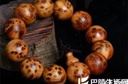 崖柏手串包浆完图鉴赏 崖柏手串包浆真假鉴别?