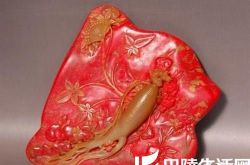 如何分辨鸡血石的等级