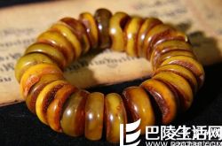琥珀和蜜蜡有什么区别? 蜜蜡价格与收藏要点的介绍