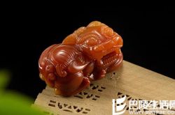 黄龙玉貔貅价格的因素介绍 黄龙玉价格行情是怎样的?