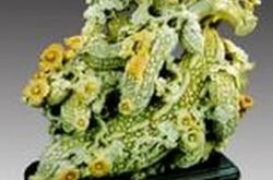 寿山石文化的发展与传承