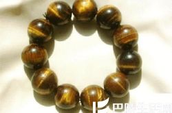 虎睛石鉴别的方法介绍