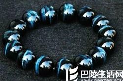 蓝虎睛石价格是多少？