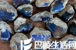 蓝珀的产地有几个