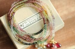 宝石级的碧玺市场价格贵吗？