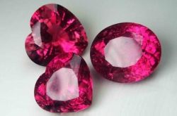 碧玺是什么？西瓜碧玺的功效与作用有哪些？