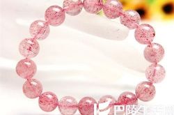 草莓晶的市场价值怎样呢？