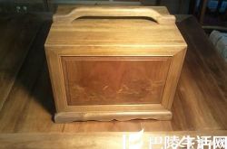 金丝楠木的“影子”是什么