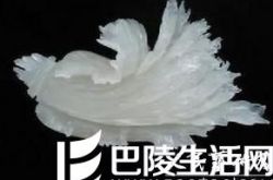 阿富汗白玉的特征介绍