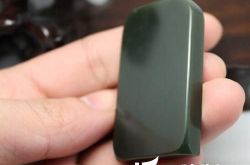 和田青玉的鉴别特征介绍