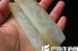 新疆和田糖白玉及其产地知识大全