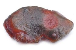 精品红葡萄石原石图片欣赏